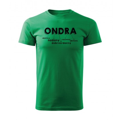 Ondra